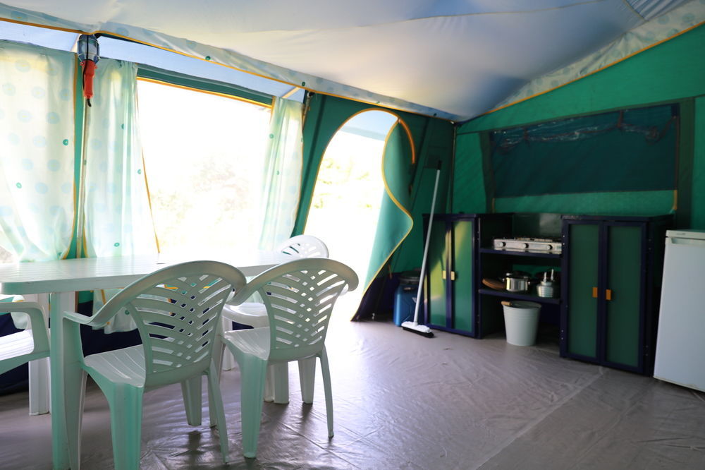 Hotel Dancamps Hampen Esterno foto